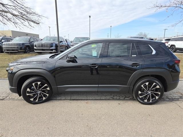 new 2026 Mazda CX-50 Hybrid car, priced at $42,070