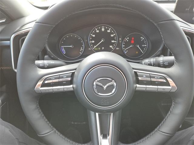 new 2026 Mazda CX-50 Hybrid car, priced at $42,070