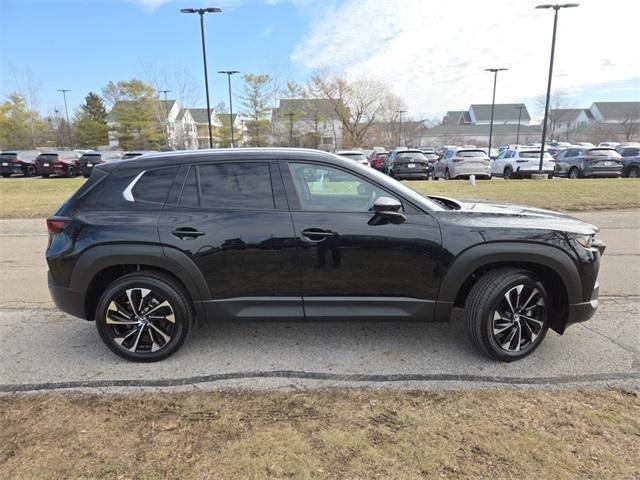 new 2026 Mazda CX-50 Hybrid car, priced at $42,070