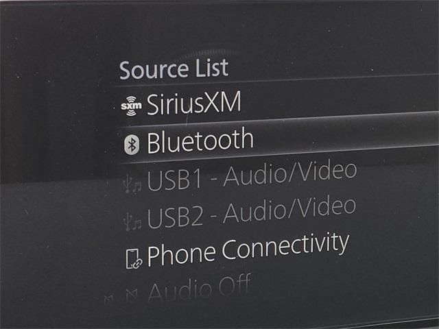 new 2026 Mazda CX-50 Hybrid car, priced at $42,070