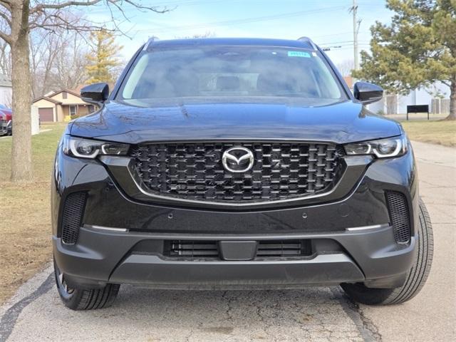 new 2026 Mazda CX-50 Hybrid car, priced at $42,070