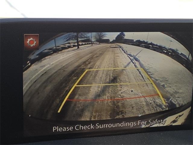 used 2019 Mazda CX-5 car, priced at $20,404