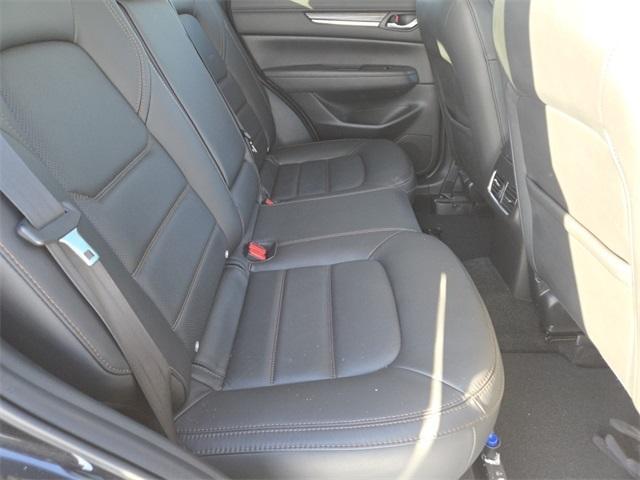 used 2019 Mazda CX-5 car, priced at $20,404