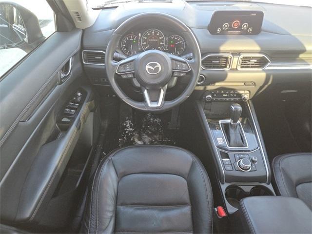 used 2019 Mazda CX-5 car, priced at $20,404