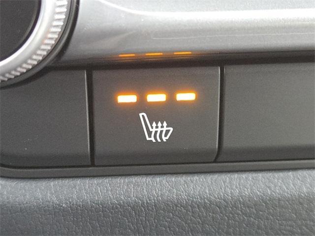 new 2026 Mazda CX-30 car, priced at $31,535