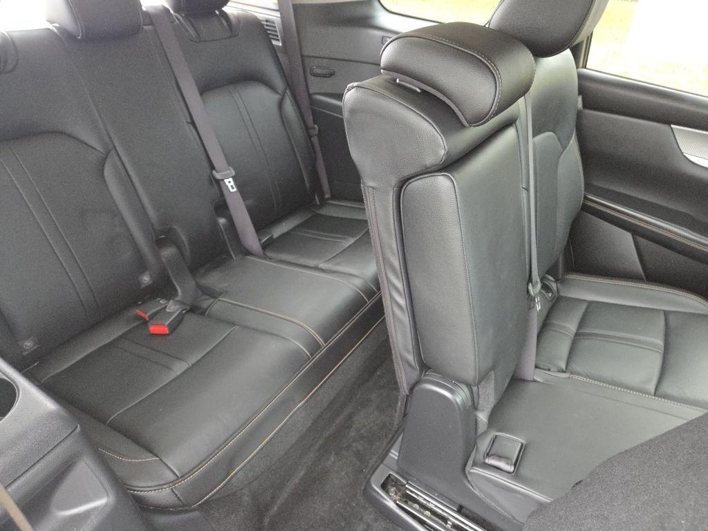 used 2025 Mazda CX-90 car, priced at $33,000