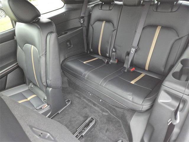 new 2026 Mazda CX-90 car, priced at $53,130