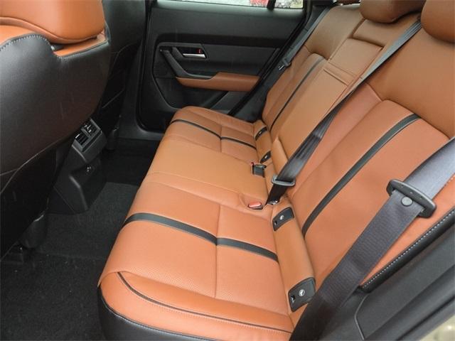 new 2026 Mazda CX-50 car, priced at $41,155