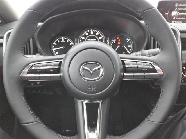 new 2026 Mazda CX-50 car, priced at $41,155