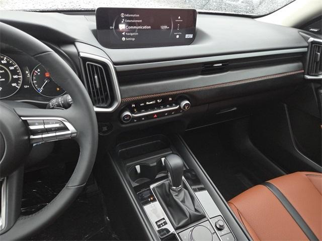 new 2026 Mazda CX-50 car, priced at $41,155