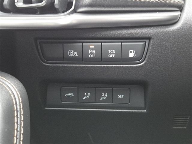 new 2026 Mazda CX-90 car, priced at $61,510