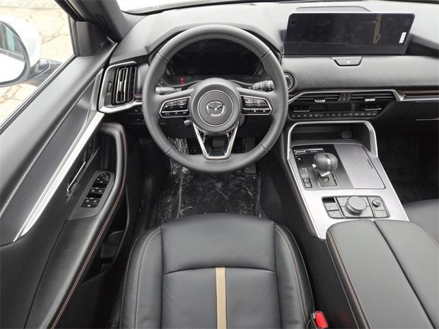 new 2026 Mazda CX-90 car, priced at $61,510