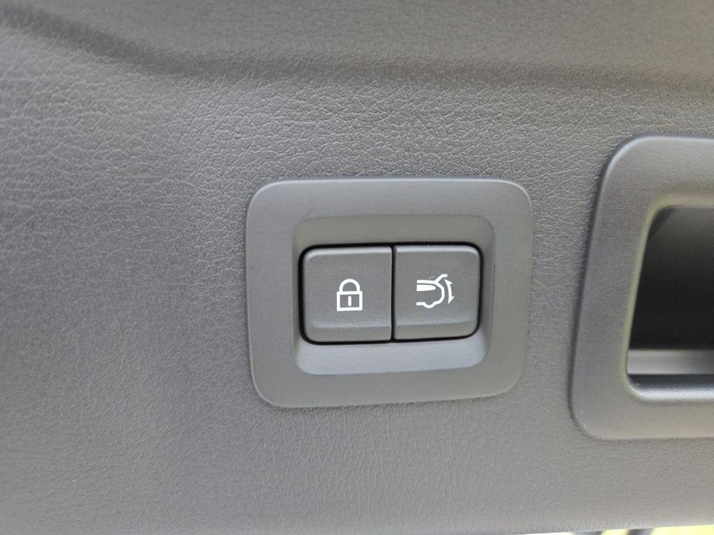 new 2026 Mazda CX-90 car, priced at $61,510