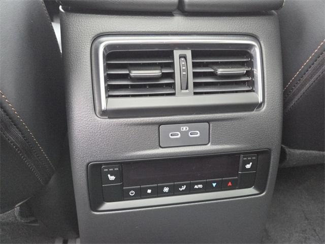 new 2026 Mazda CX-90 car, priced at $61,510