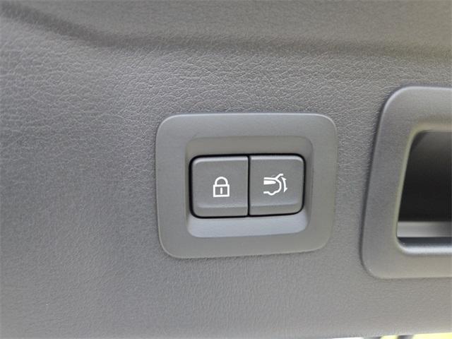 new 2026 Mazda CX-90 car, priced at $61,510