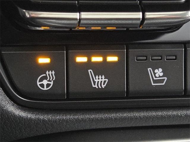 new 2026 Mazda CX-90 car, priced at $61,510