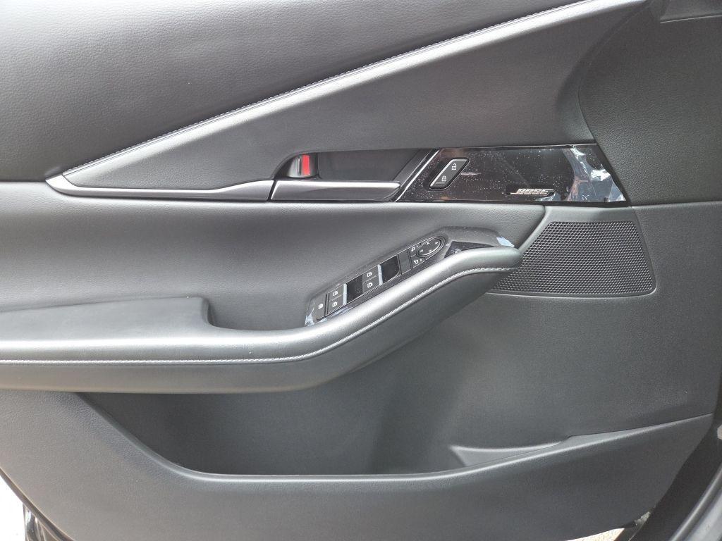 new 2026 Mazda CX-30 car, priced at $40,175