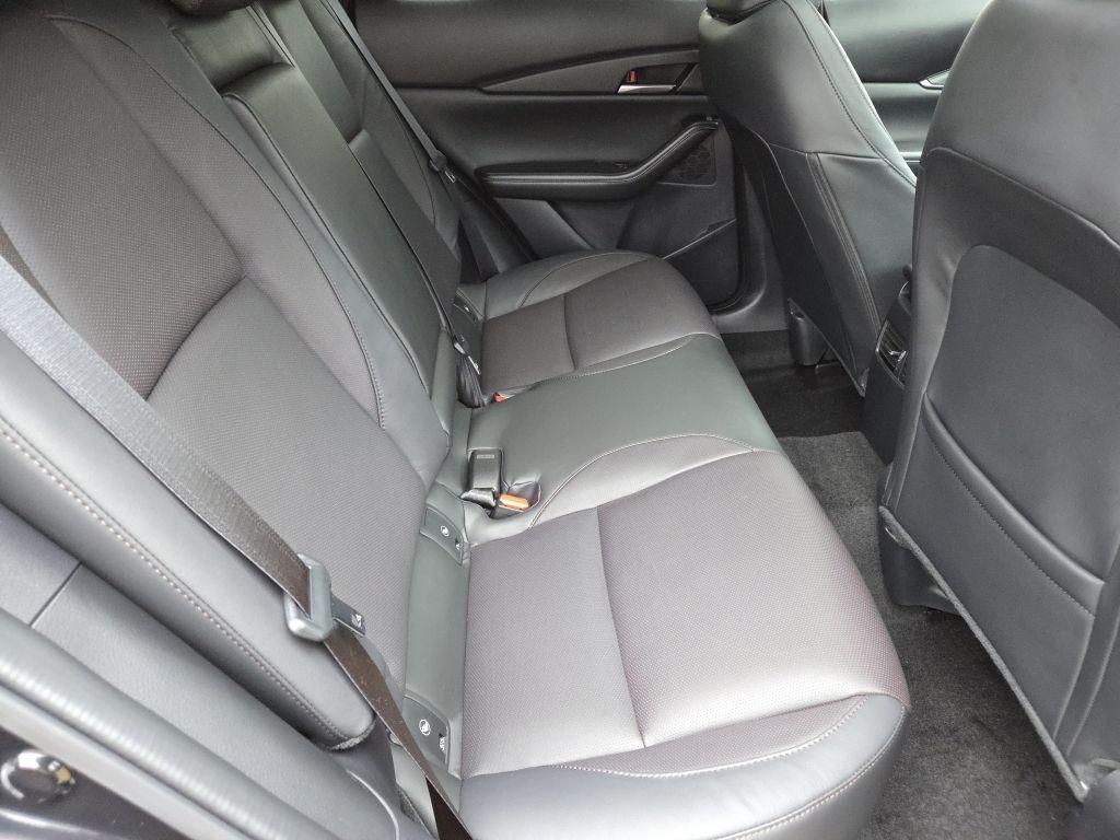 new 2026 Mazda CX-30 car, priced at $40,175