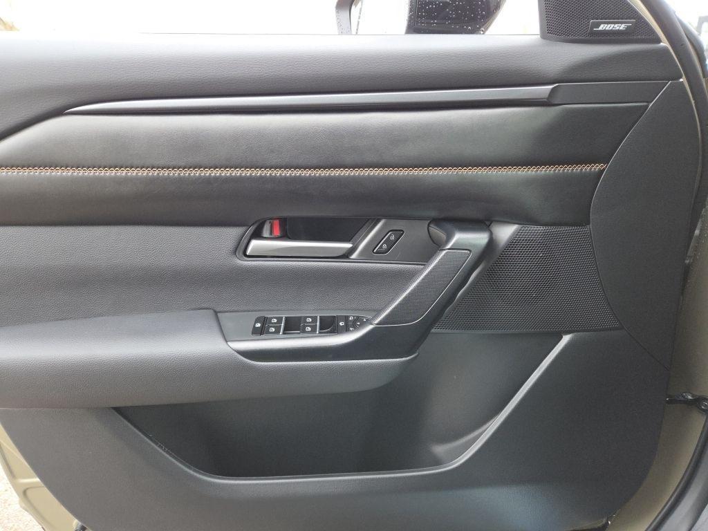 new 2026 Mazda CX-50 car, priced at $41,155