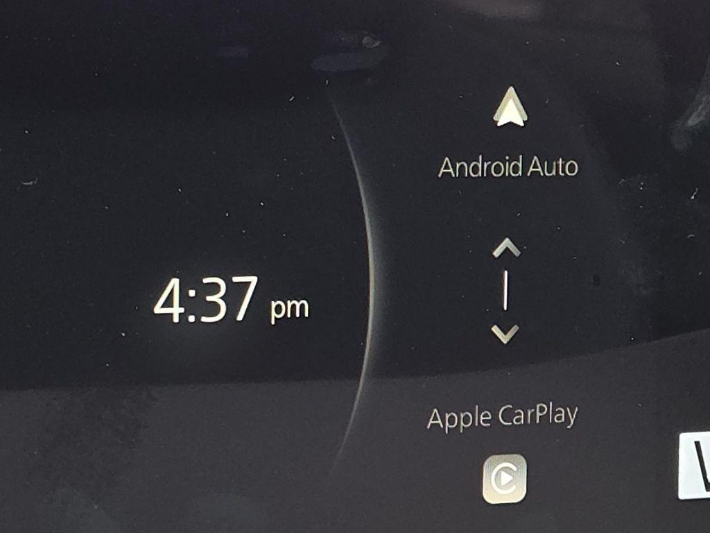 new 2026 Mazda CX-50 car, priced at $41,155