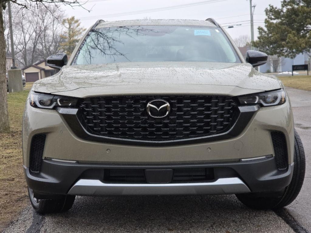 new 2026 Mazda CX-50 car, priced at $41,155