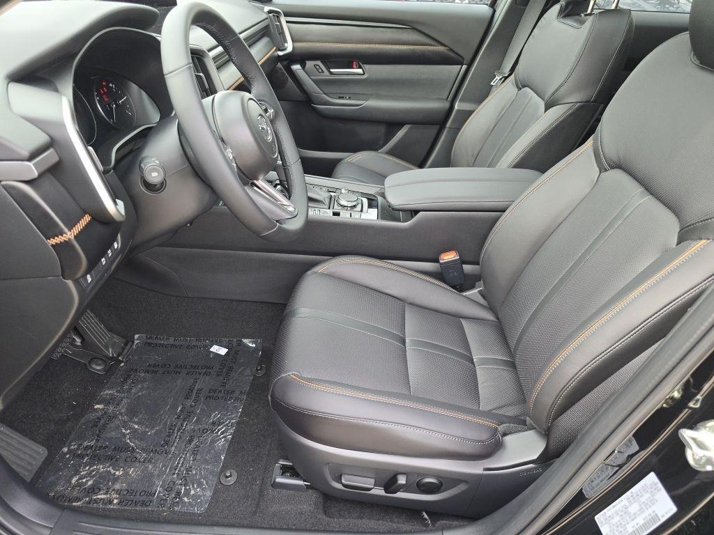 new 2026 Mazda CX-50 Hybrid car, priced at $39,870