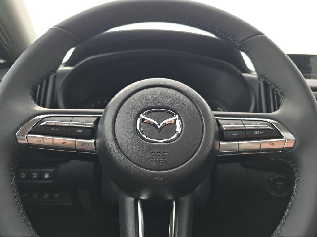 new 2026 Mazda CX-50 Hybrid car, priced at $39,870