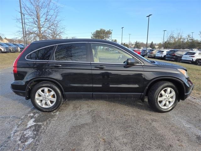 used 2008 Honda CR-V car, priced at $9,870