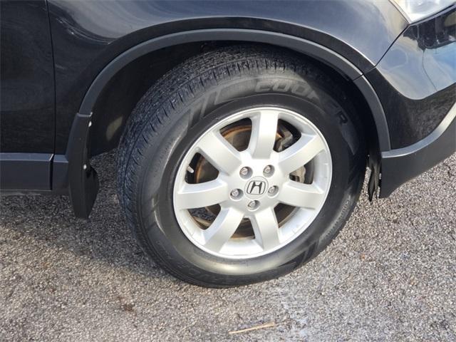 used 2008 Honda CR-V car, priced at $9,870