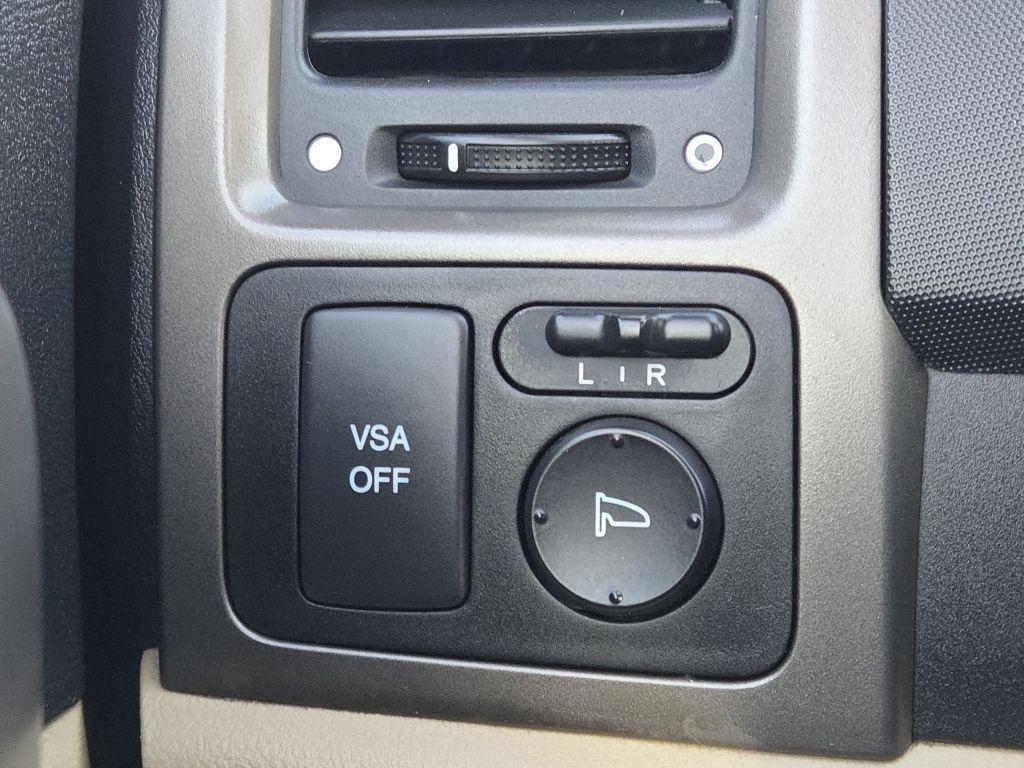 used 2008 Honda CR-V car, priced at $8,500