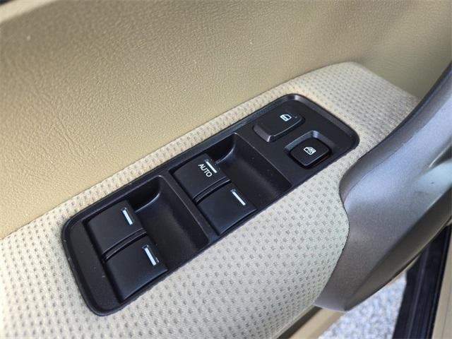 used 2008 Honda CR-V car, priced at $9,870