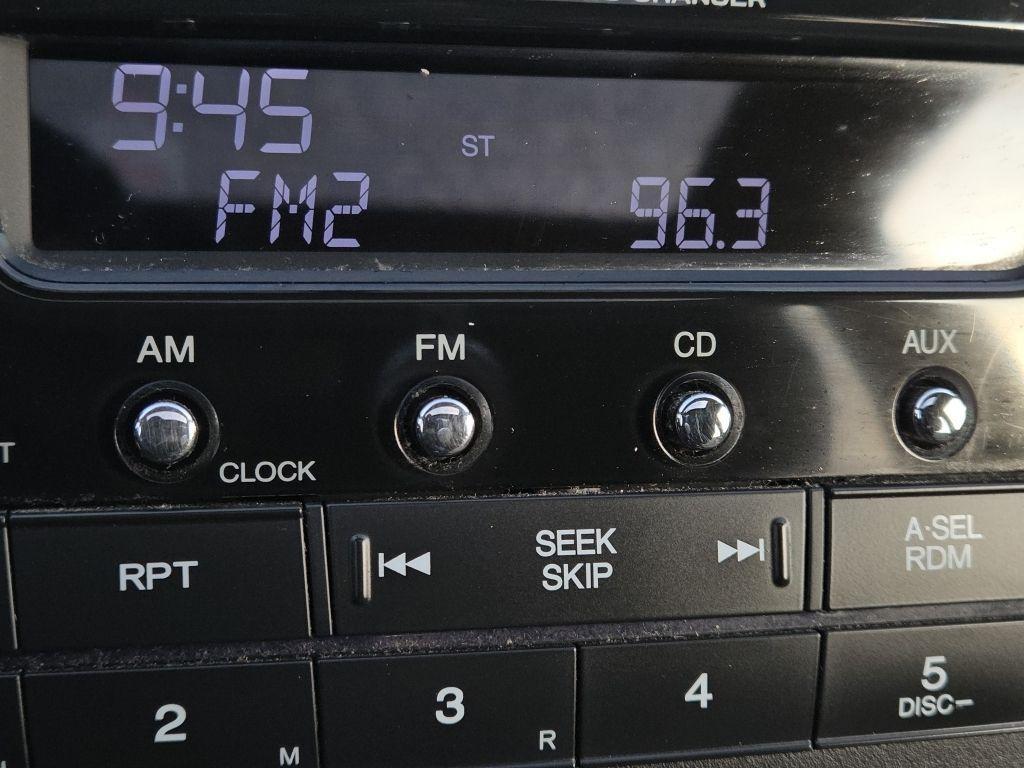 used 2008 Honda CR-V car, priced at $8,500