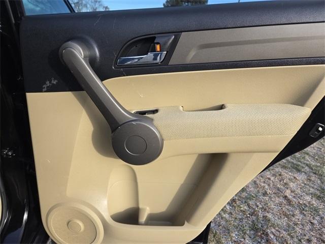 used 2008 Honda CR-V car, priced at $9,870