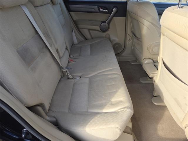 used 2008 Honda CR-V car, priced at $9,870