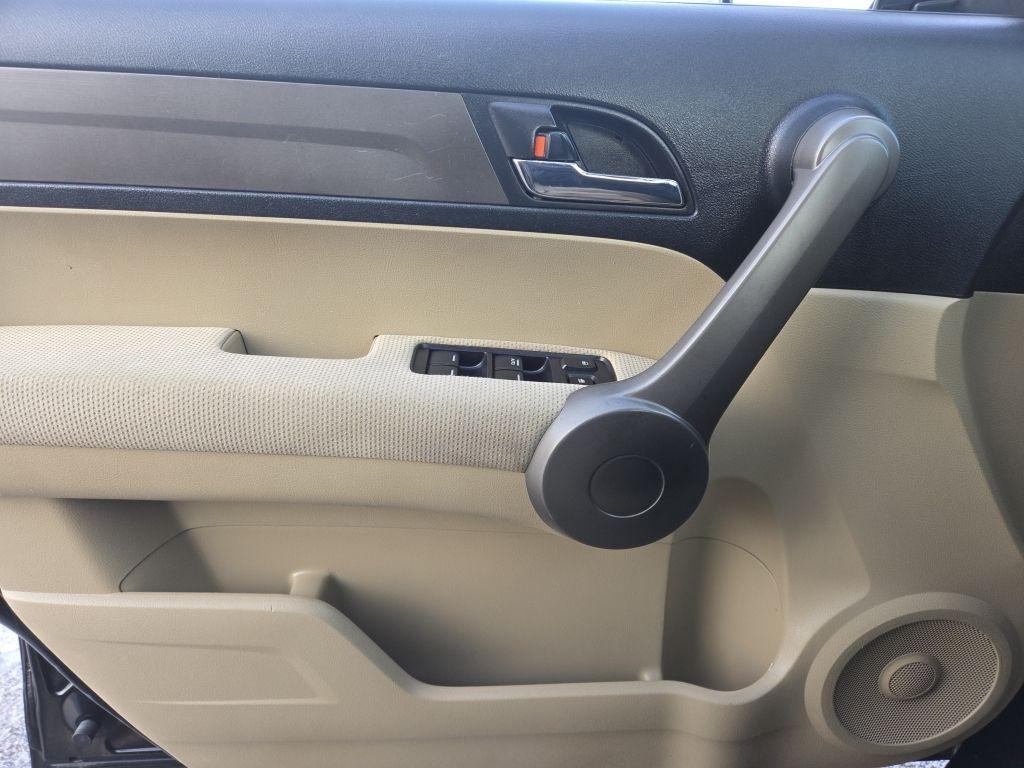 used 2008 Honda CR-V car, priced at $8,500