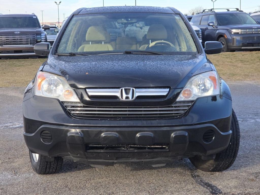 used 2008 Honda CR-V car, priced at $8,500