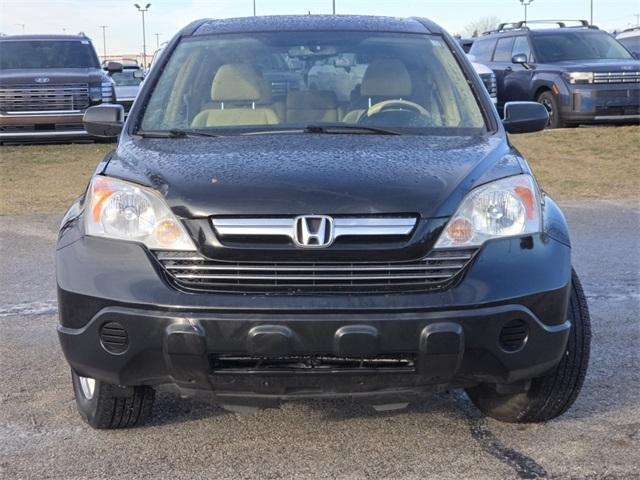 used 2008 Honda CR-V car, priced at $9,870
