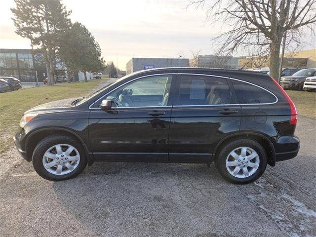 used 2008 Honda CR-V car, priced at $9,870