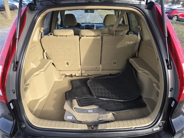 used 2008 Honda CR-V car, priced at $9,870