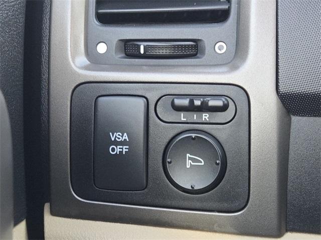 used 2008 Honda CR-V car, priced at $9,870