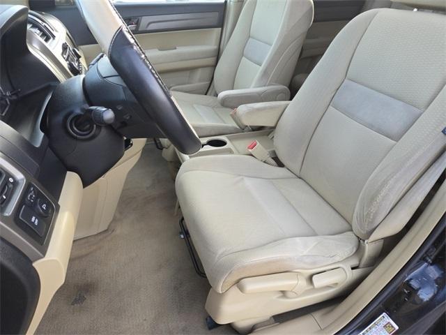 used 2008 Honda CR-V car, priced at $9,870