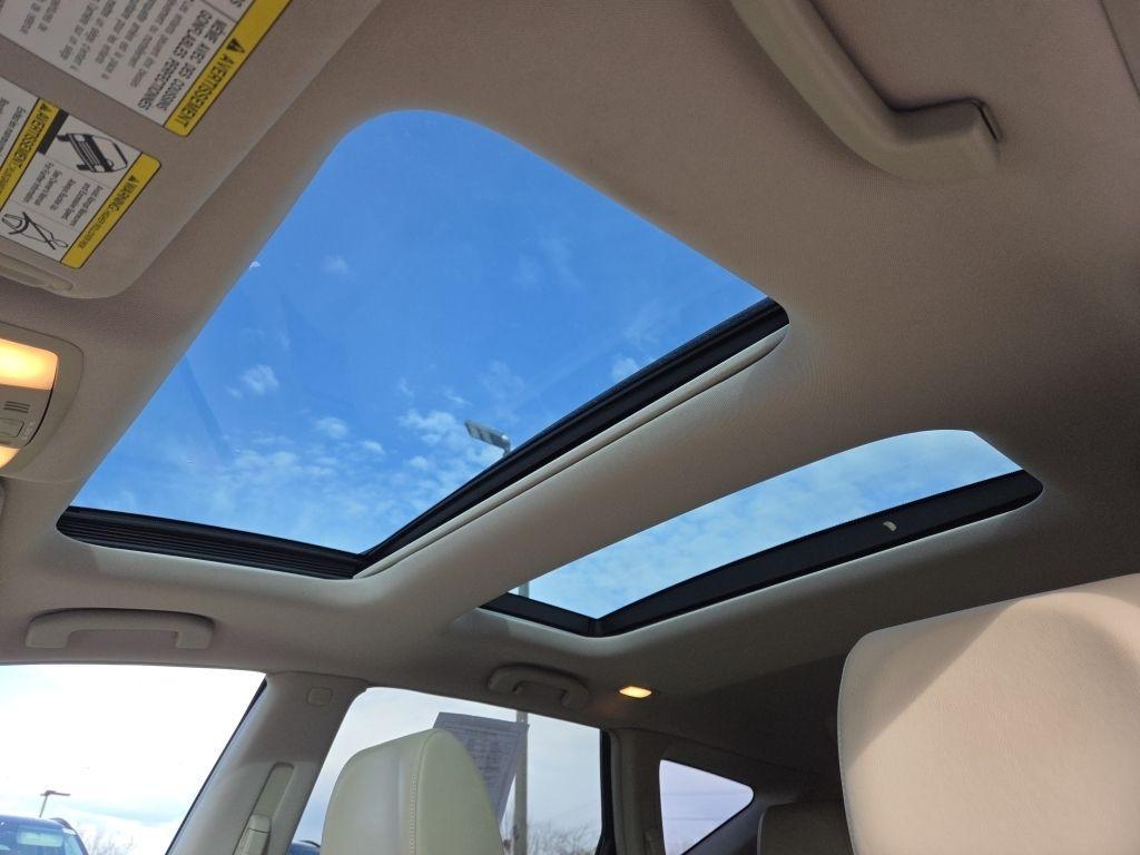 used 2012 Nissan Murano car, priced at $8,500