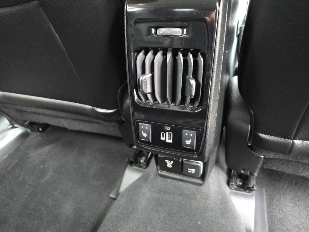 used 2022 Jeep Compass car, priced at $22,900