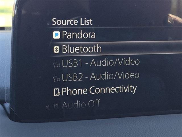 new 2025 Mazda CX-5 car, priced at $31,639