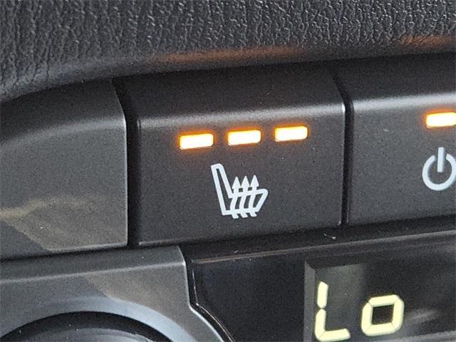 new 2025 Mazda CX-5 car, priced at $31,639