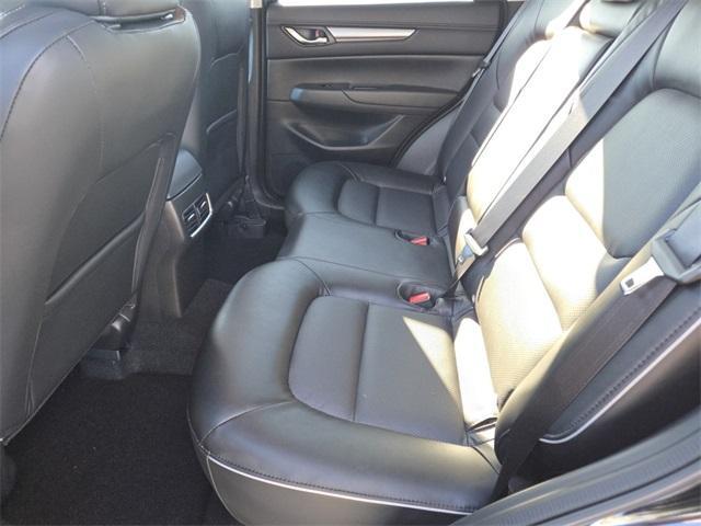 new 2025 Mazda CX-5 car, priced at $31,639