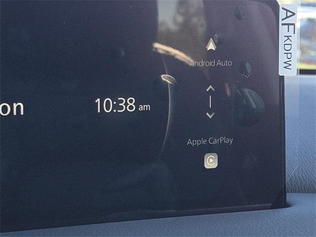 new 2025 Mazda CX-5 car, priced at $31,639