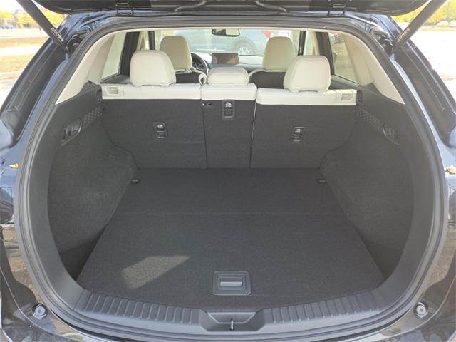 new 2025 Mazda CX-5 car, priced at $31,888