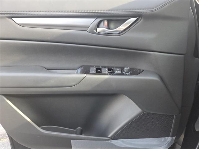 new 2025 Mazda CX-5 car, priced at $31,888