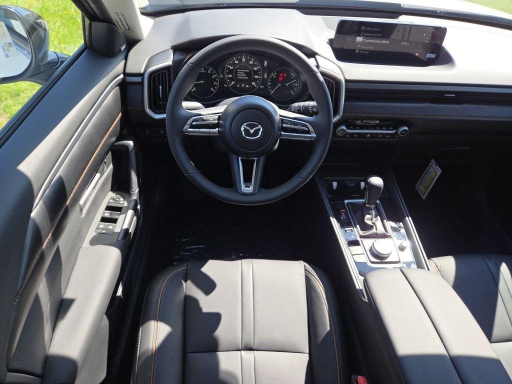 new 2026 Mazda CX-50 car, priced at $38,378